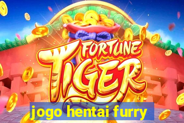 jogo hentai furry