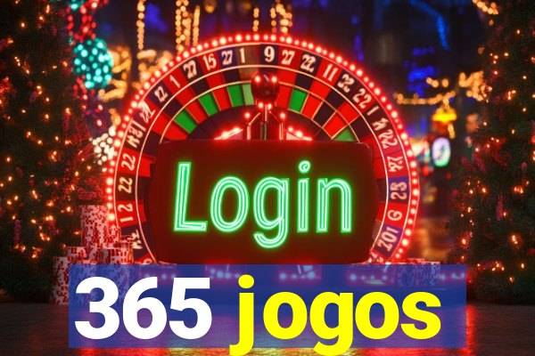 365 jogos