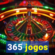 365 jogos