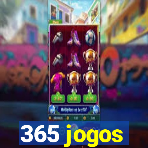 365 jogos