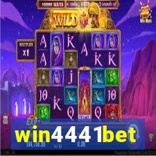 win4441bet