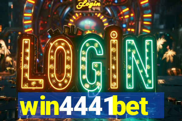 win4441bet