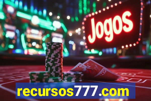 recursos777.com