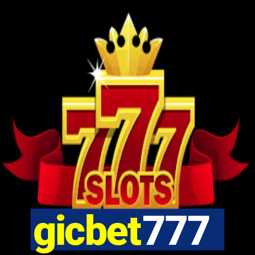 gicbet777