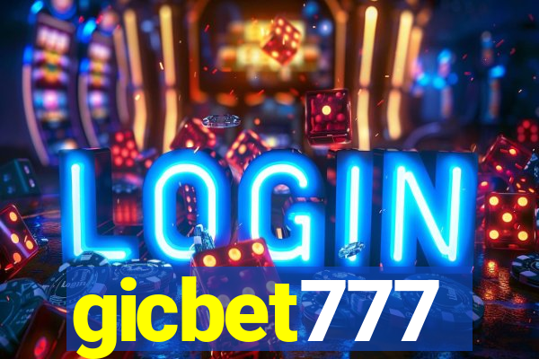 gicbet777