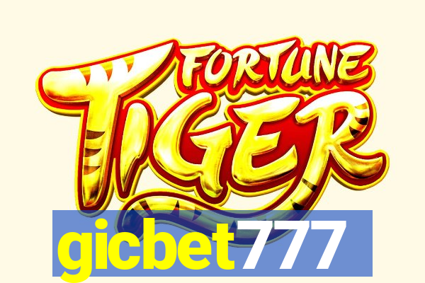 gicbet777