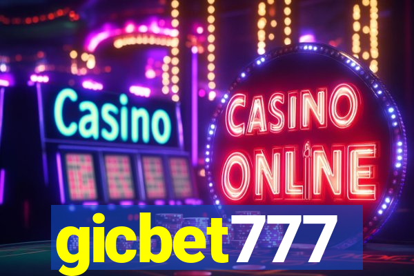 gicbet777