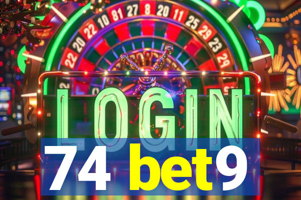 74 bet9