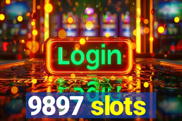 9897 slots