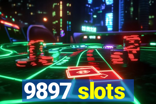 9897 slots