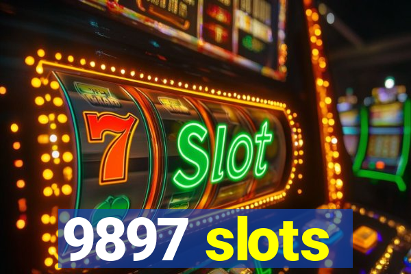 9897 slots