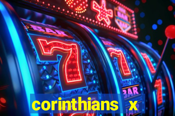 corinthians x cruzeiro ao vivo futemax