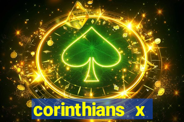 corinthians x cruzeiro ao vivo futemax