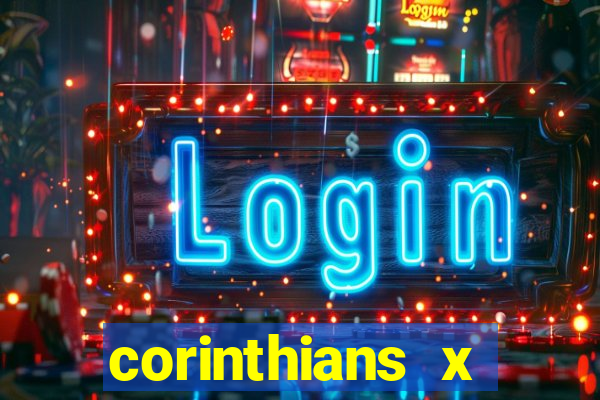 corinthians x cruzeiro ao vivo futemax