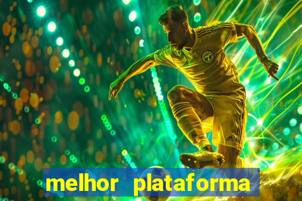 melhor plataforma para jogar fortune dragon