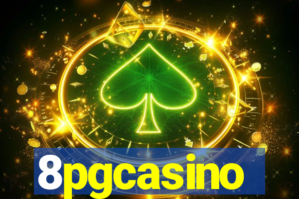 8pgcasino