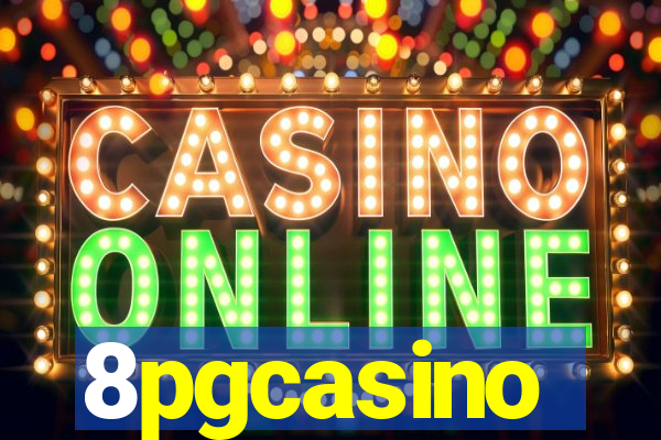 8pgcasino