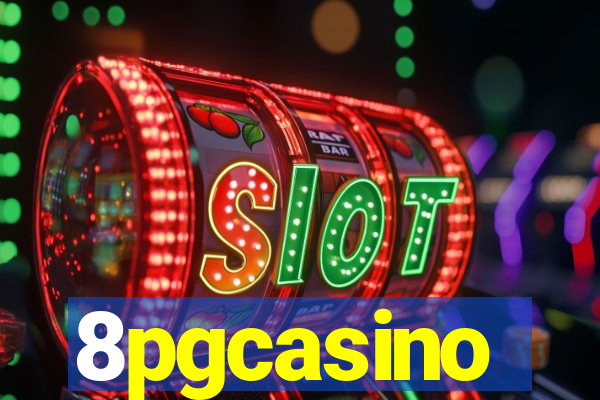 8pgcasino