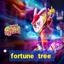 fortune tree prosperity demo