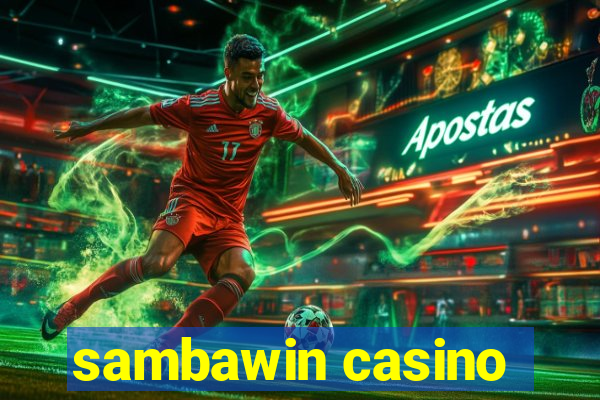 sambawin casino