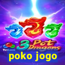 poko jogo