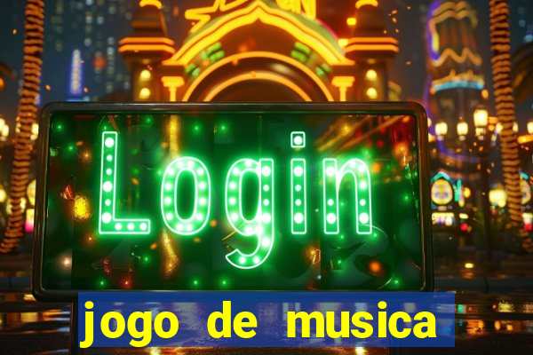 jogo de musica para pc