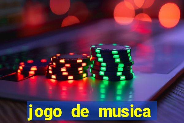 jogo de musica para pc