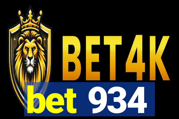 bet 934