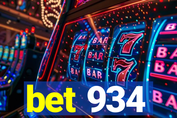 bet 934