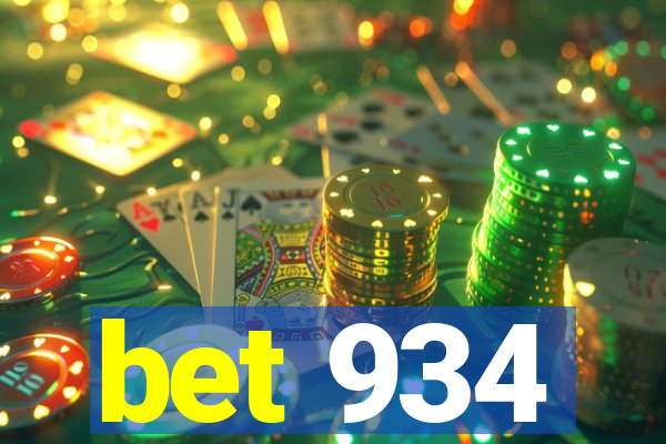 bet 934