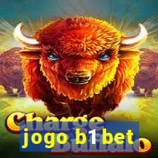 jogo b1 bet