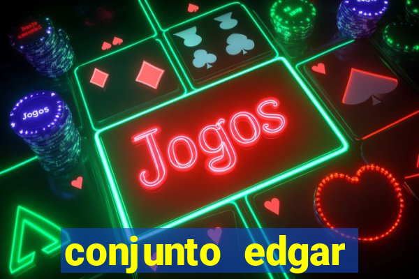 conjunto edgar santos engenho velho de brotas