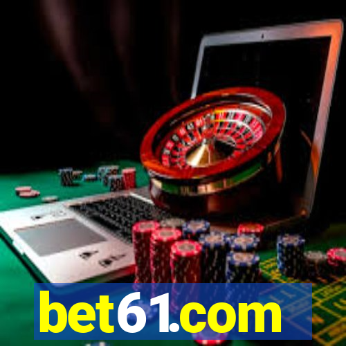 bet61.com