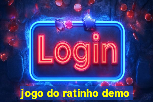 jogo do ratinho demo