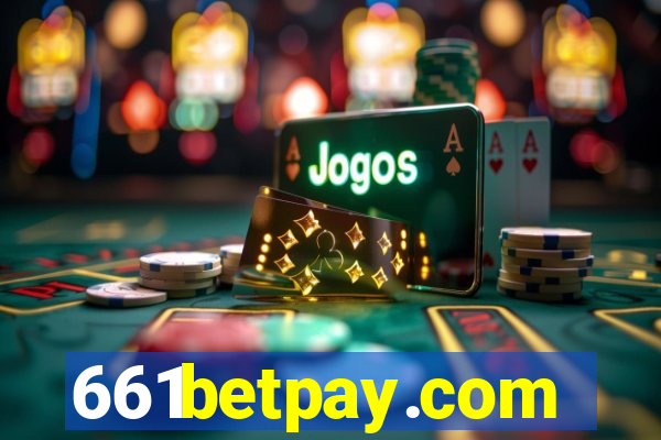 661betpay.com