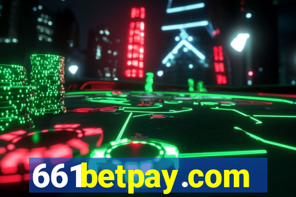 661betpay.com