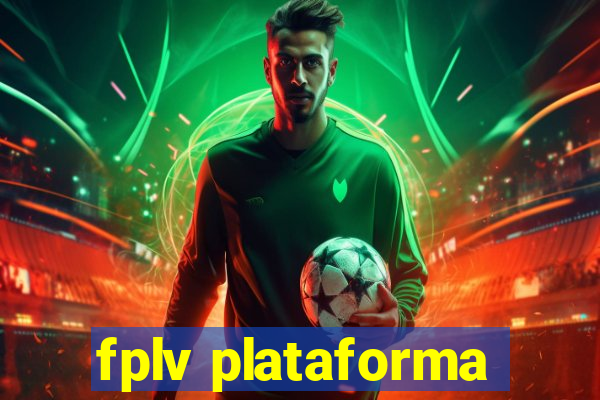 fplv plataforma