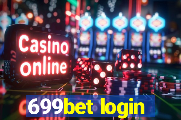 699bet login