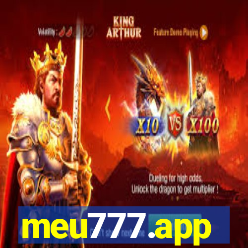 meu777.app