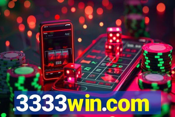 3333win.com