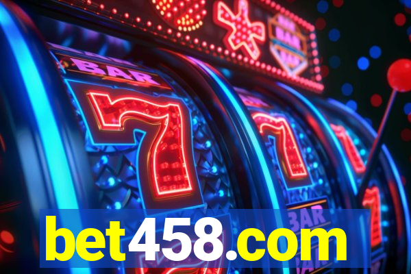 bet458.com