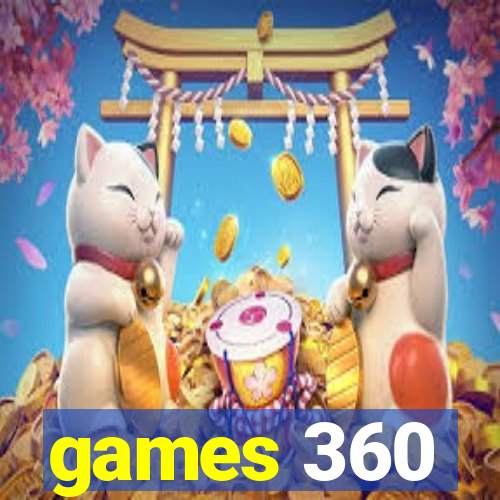 games 360