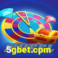 5gbet.cpm