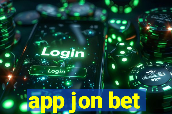 app jon bet