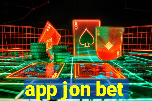 app jon bet