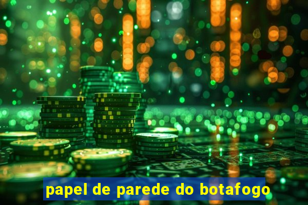 papel de parede do botafogo