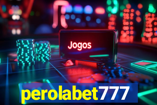 perolabet777