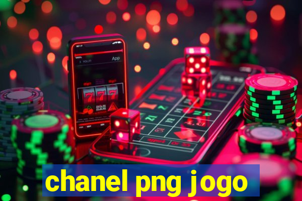 chanel png jogo