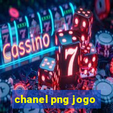 chanel png jogo