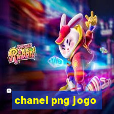 chanel png jogo